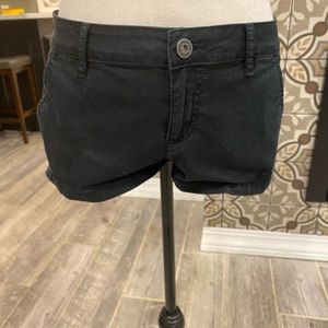 Bullhead shorts